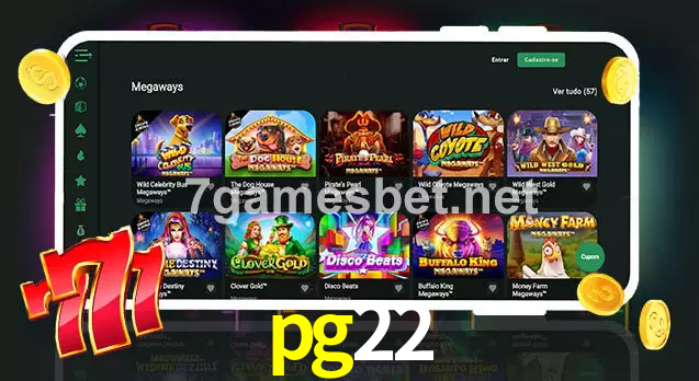 pg22 aplicativo