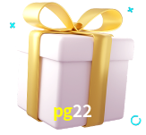 Receba seus bônus de boas-vindas no pg22