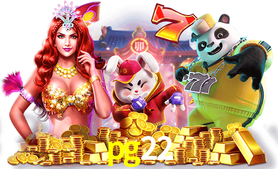 jogue em caça-níqueis ricos na pg22